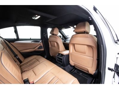 2017 BMW SERIES 5 530i M sport 2.0 LIMOUSINE RHD ผ่อน 18,642 บาท 12 เดือนแรก รูปที่ 7